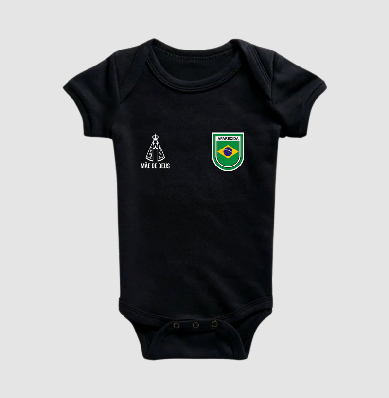 Seleção Aparecida Brasil - Imagem 3