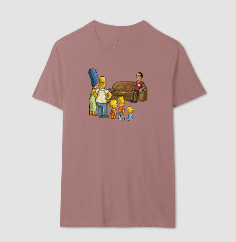 Camisa 16