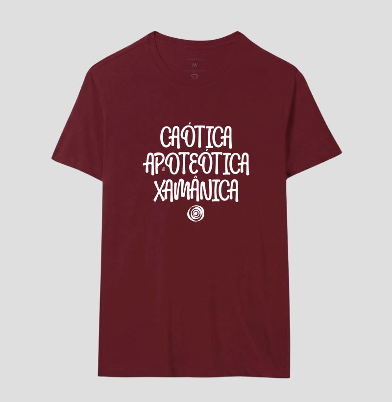 Camisa 15
