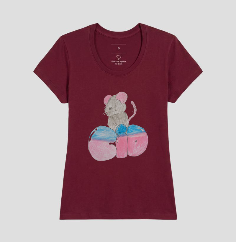 Camisa 16