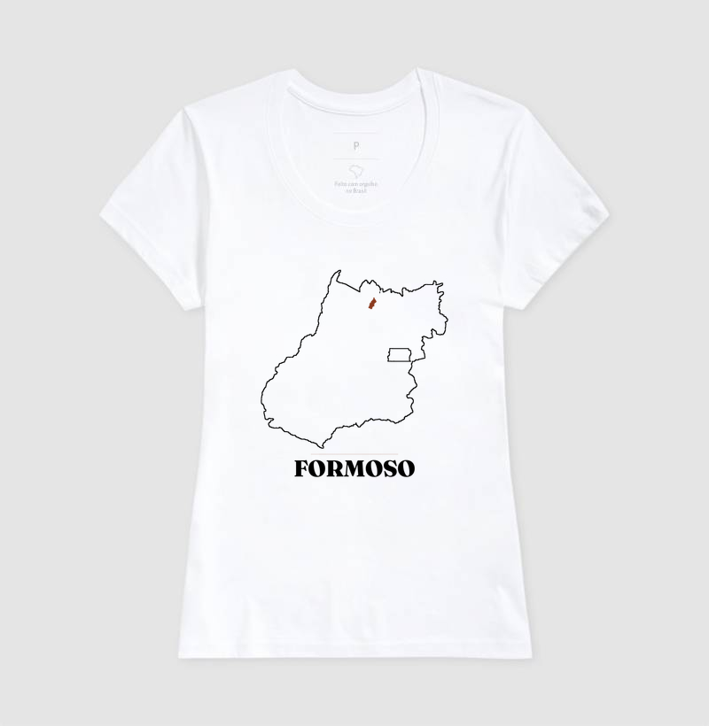 Formoso | Traço GO - Imagem 5