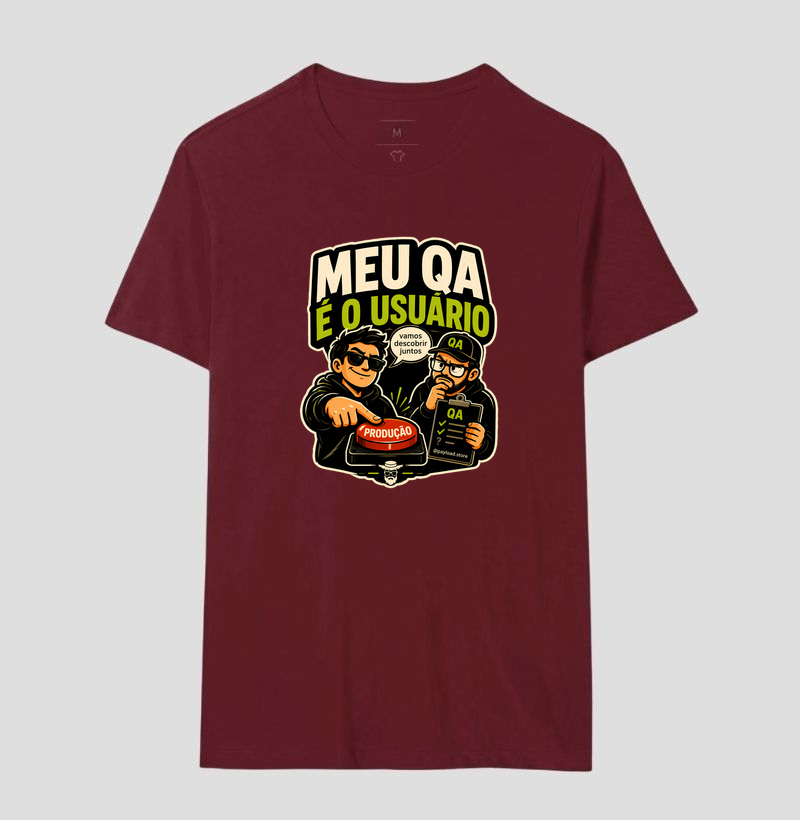 Camisa 16