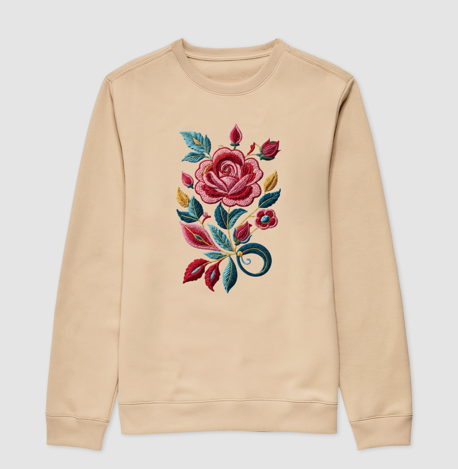 Rosa Imperial  - Imagem 3
