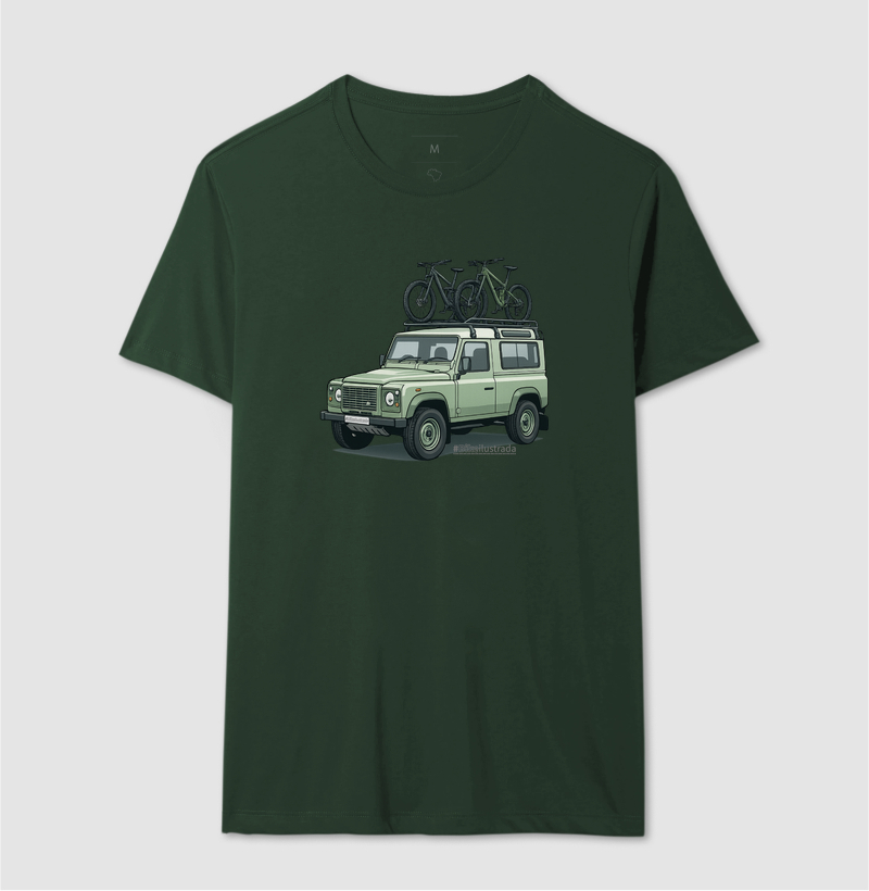 Camisa 13