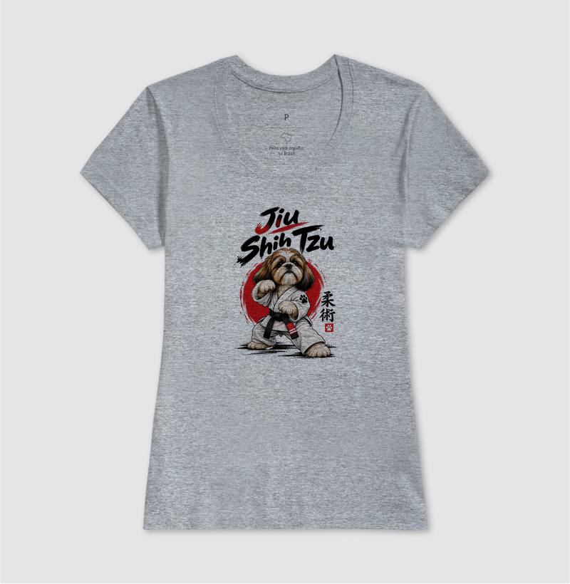 Jiu Shih Tzu - Imagem 9
