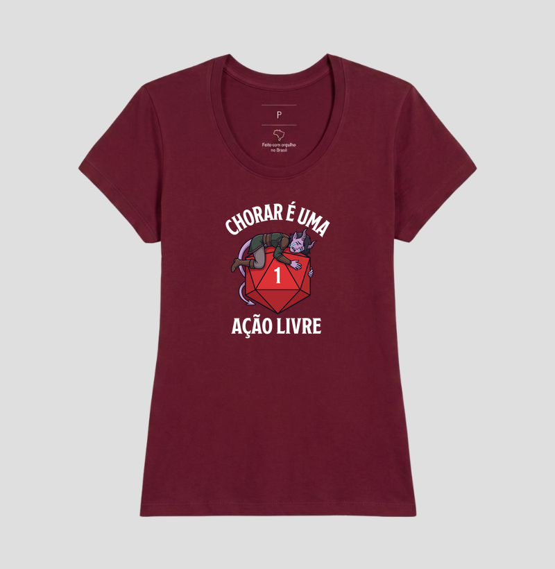 Camisa 18