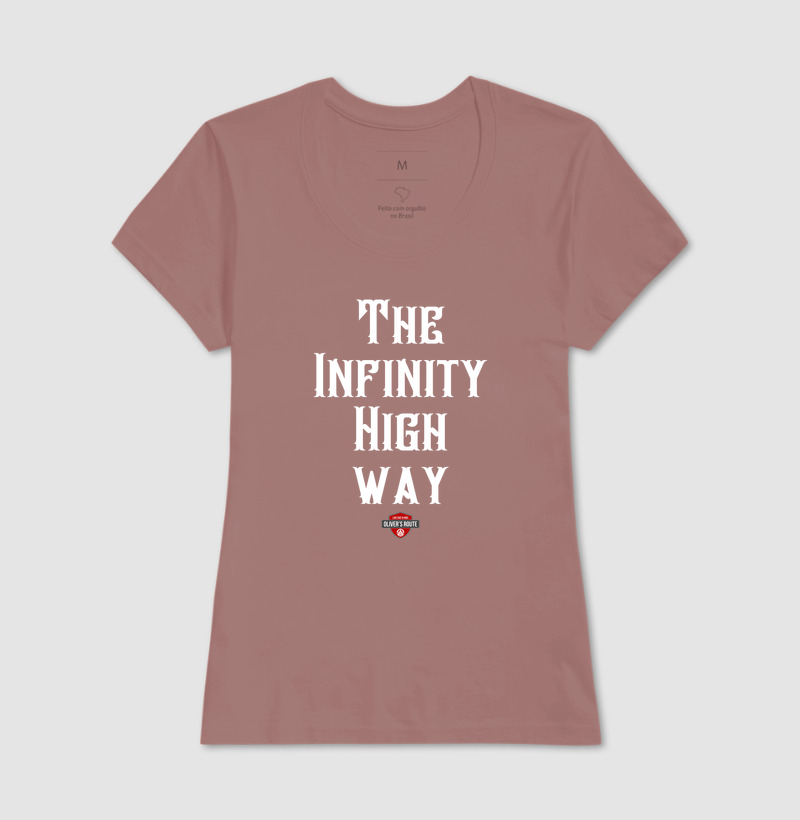 The Infinity Highway - Imagem 12
