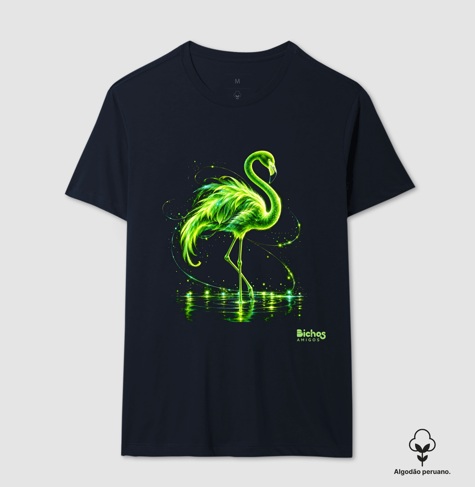 Flamingo - Imagem 3