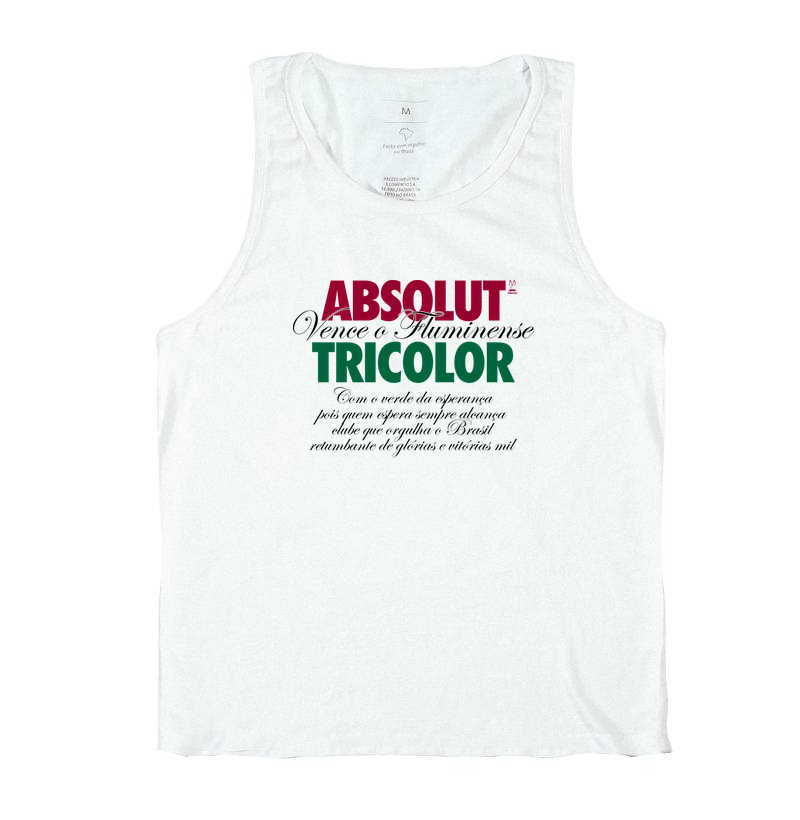 Absolut Tricolor - Fluminense - Imagem 2