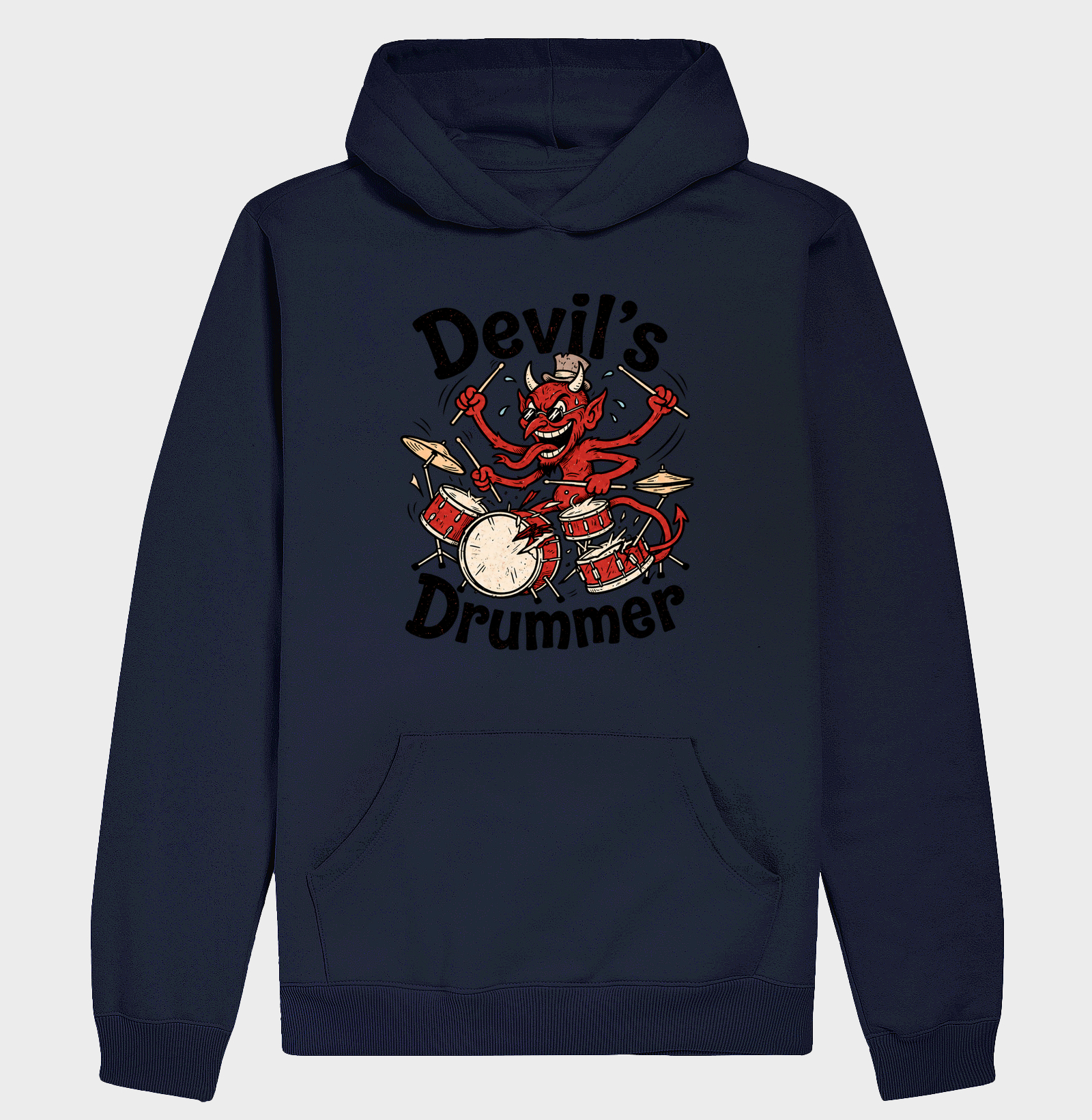 Devil's Drummer - Imagem 3