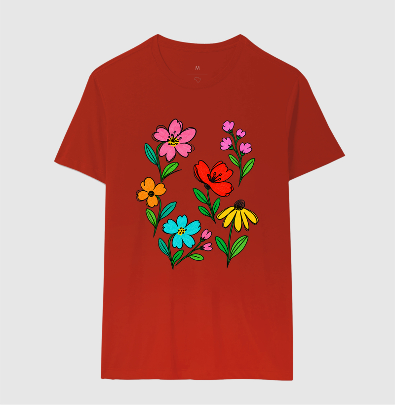 FLOWERS - Imagem 8