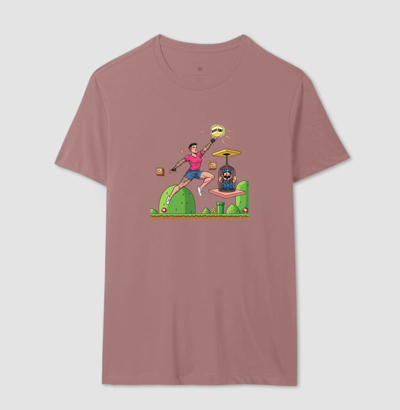 Camisa 15