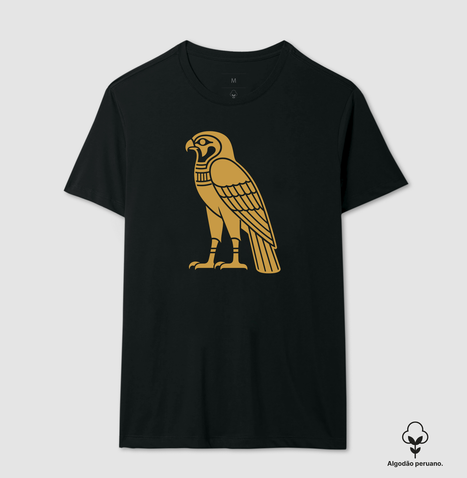 Falcão (Hórus) - Egípcia - Imagem 9