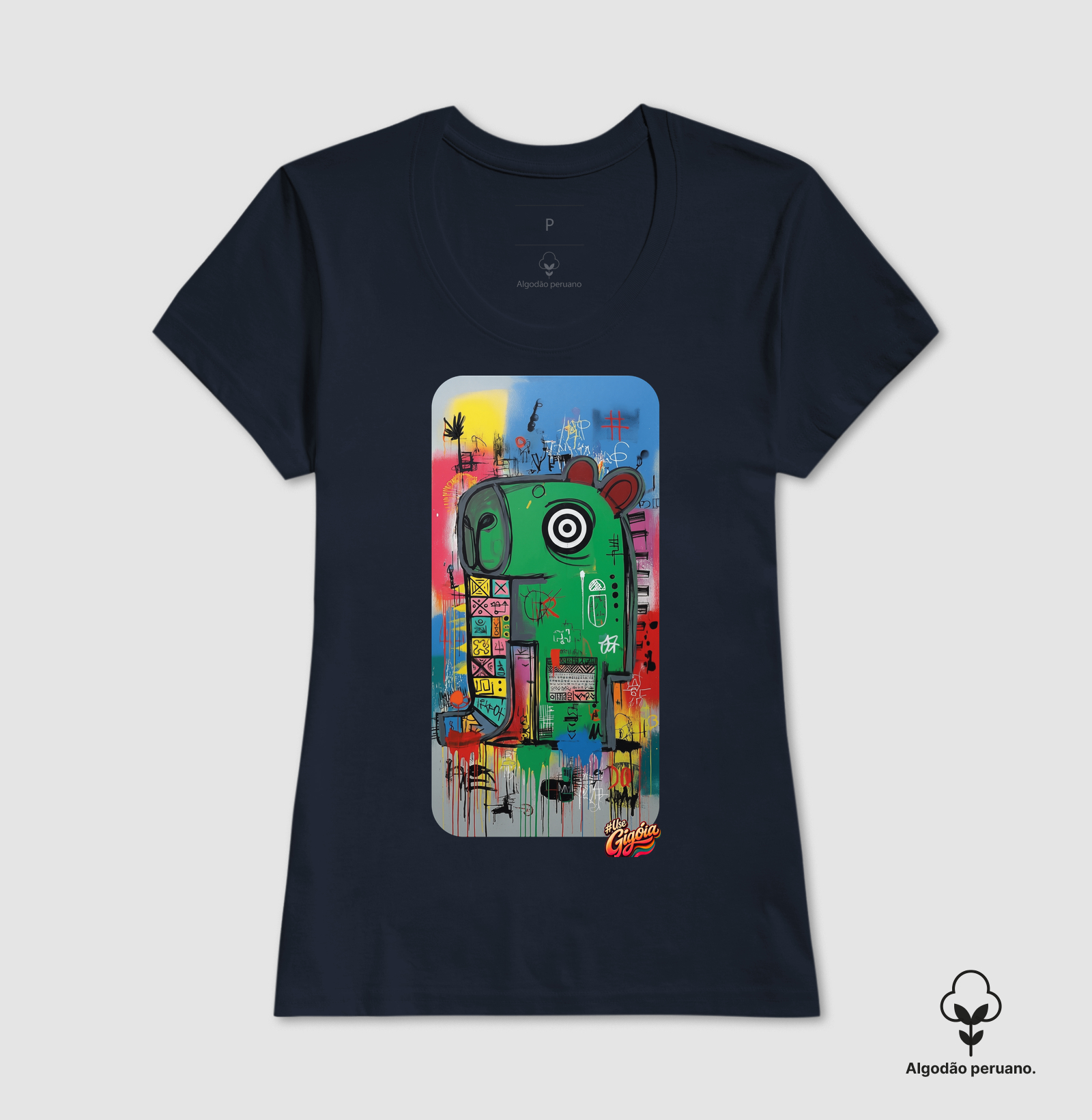 Camisa 5