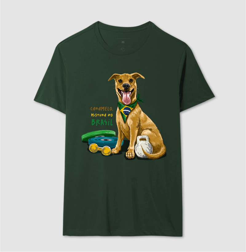 Camisa 11