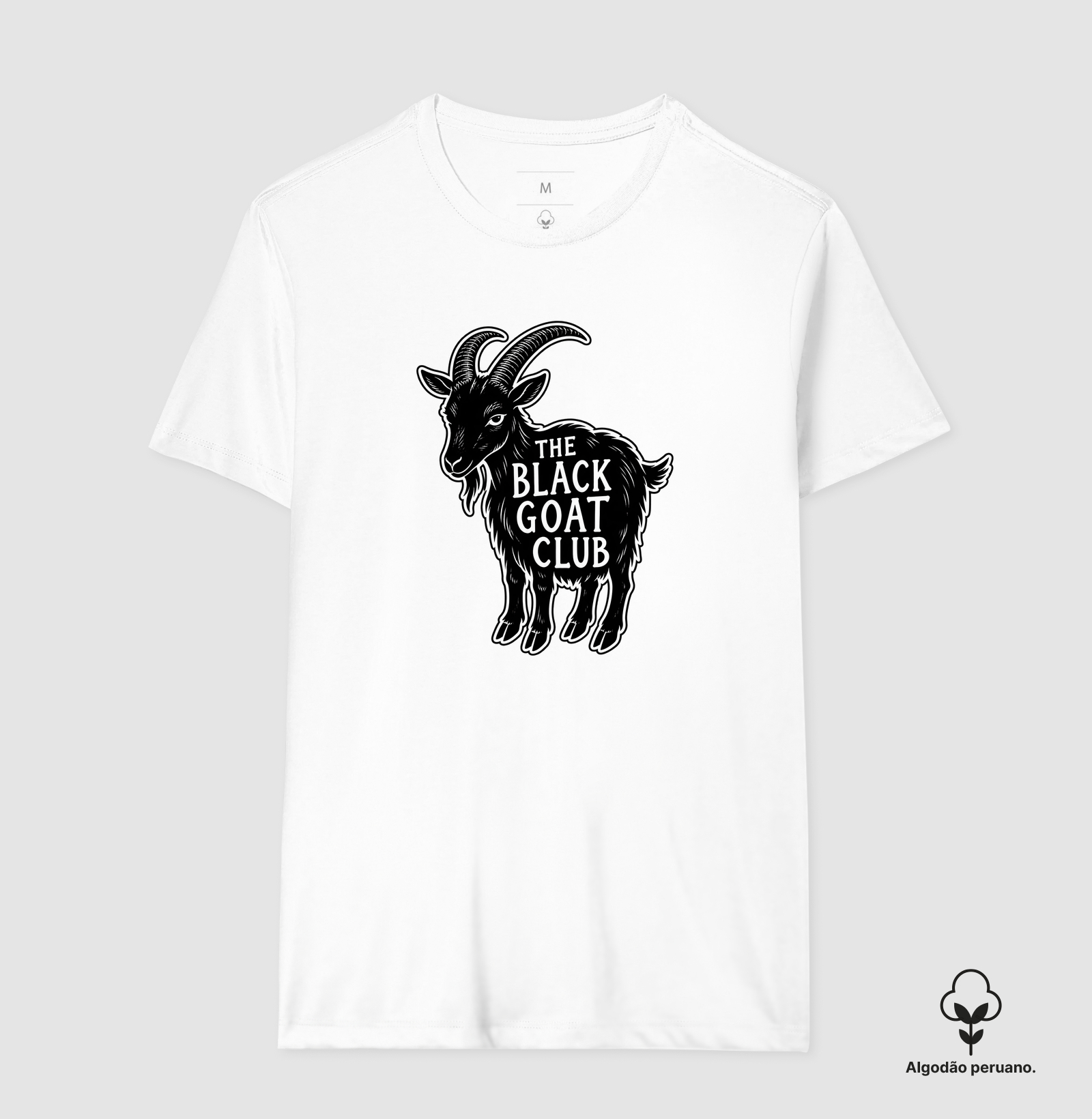 Black goat club - Imagem 8