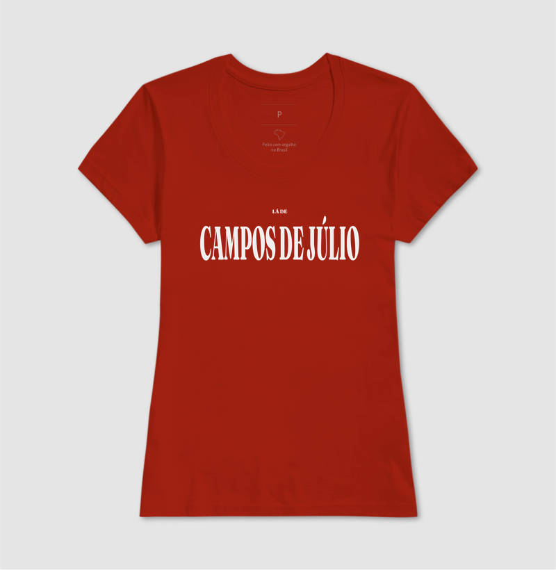 Camisa 10