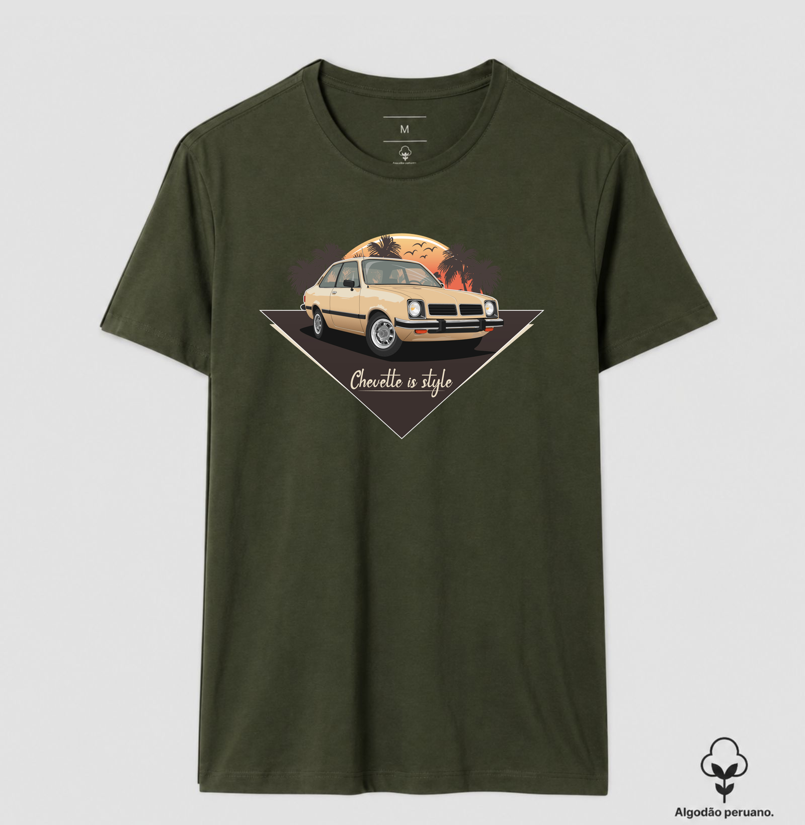 Camisa 6