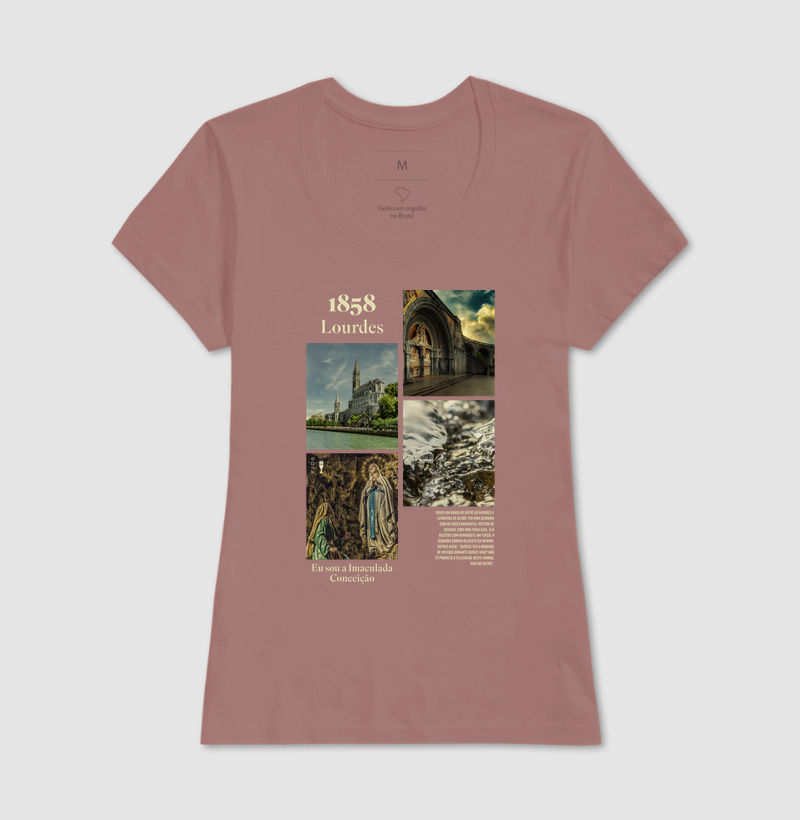 Camisa 28