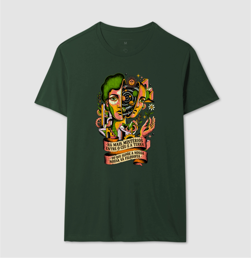 Camisa 13