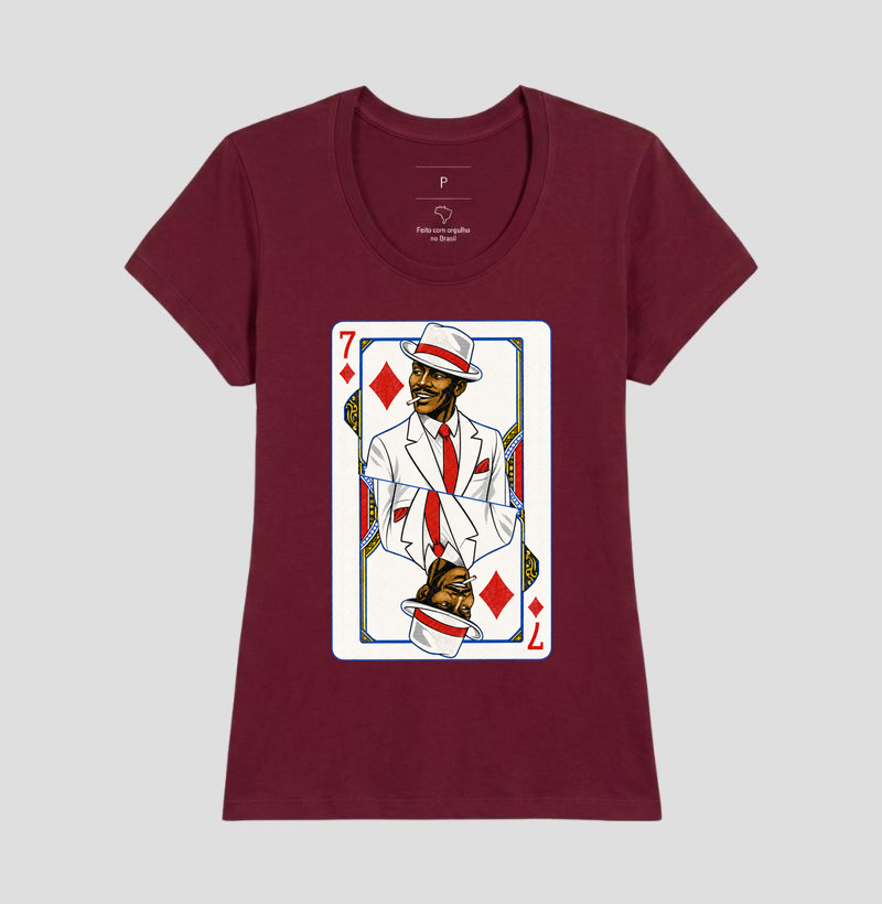 Camisa 18