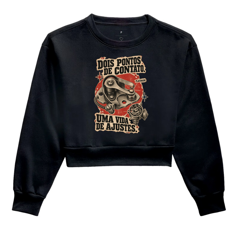 Camiseta Platinado - Imagem 2