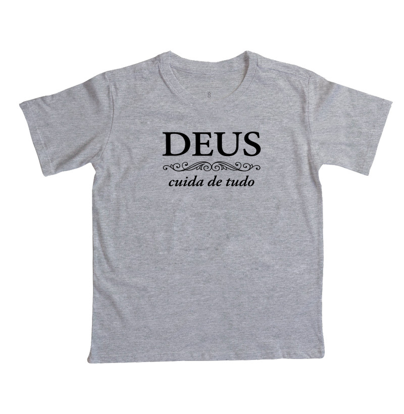 Deus Cuida de Tudo - Imagem 5