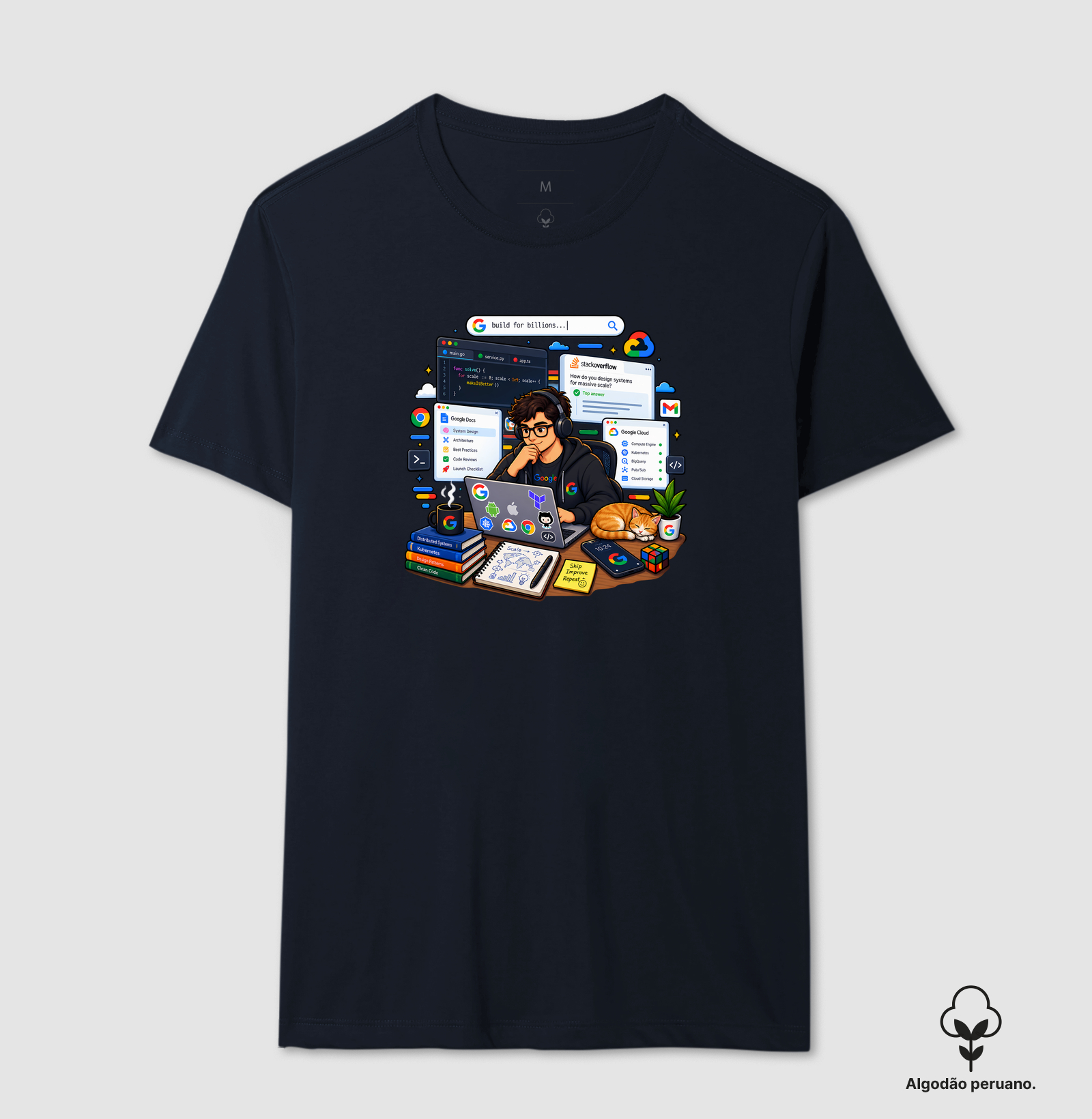 Camisa 6