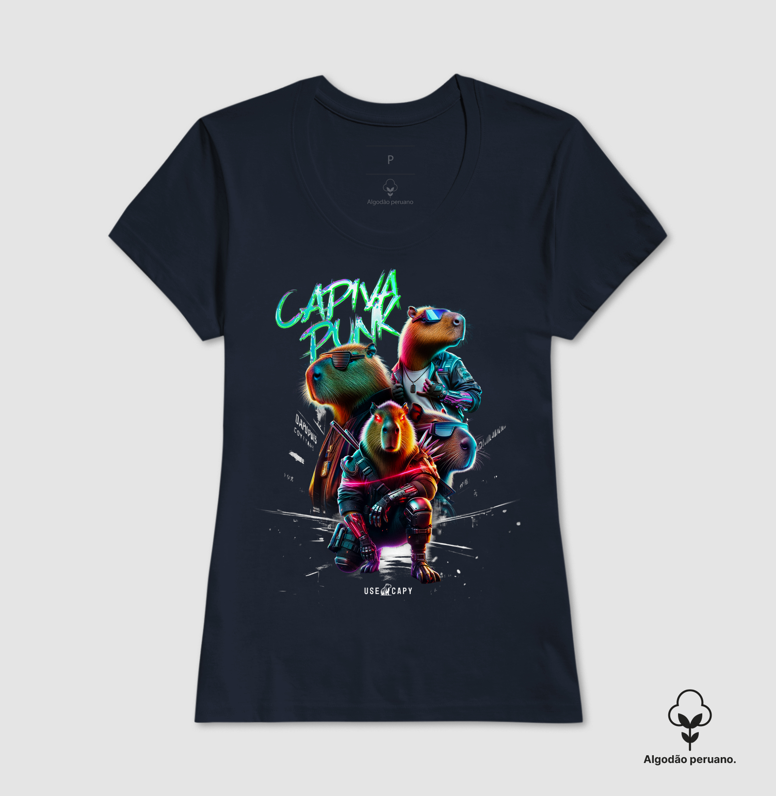 Camisa 2