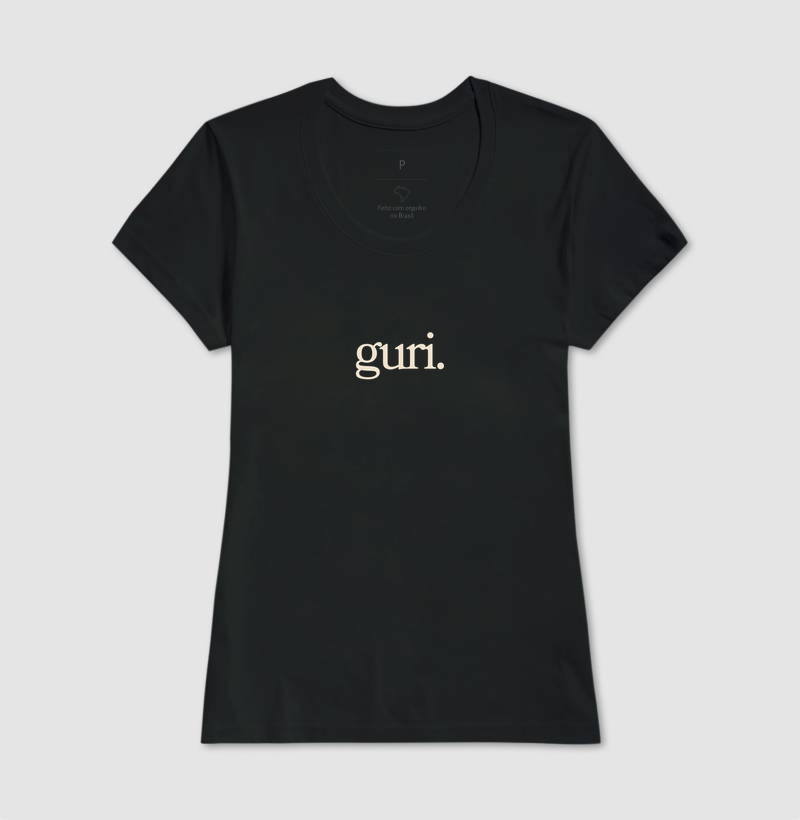 Guri. - Imagem 6