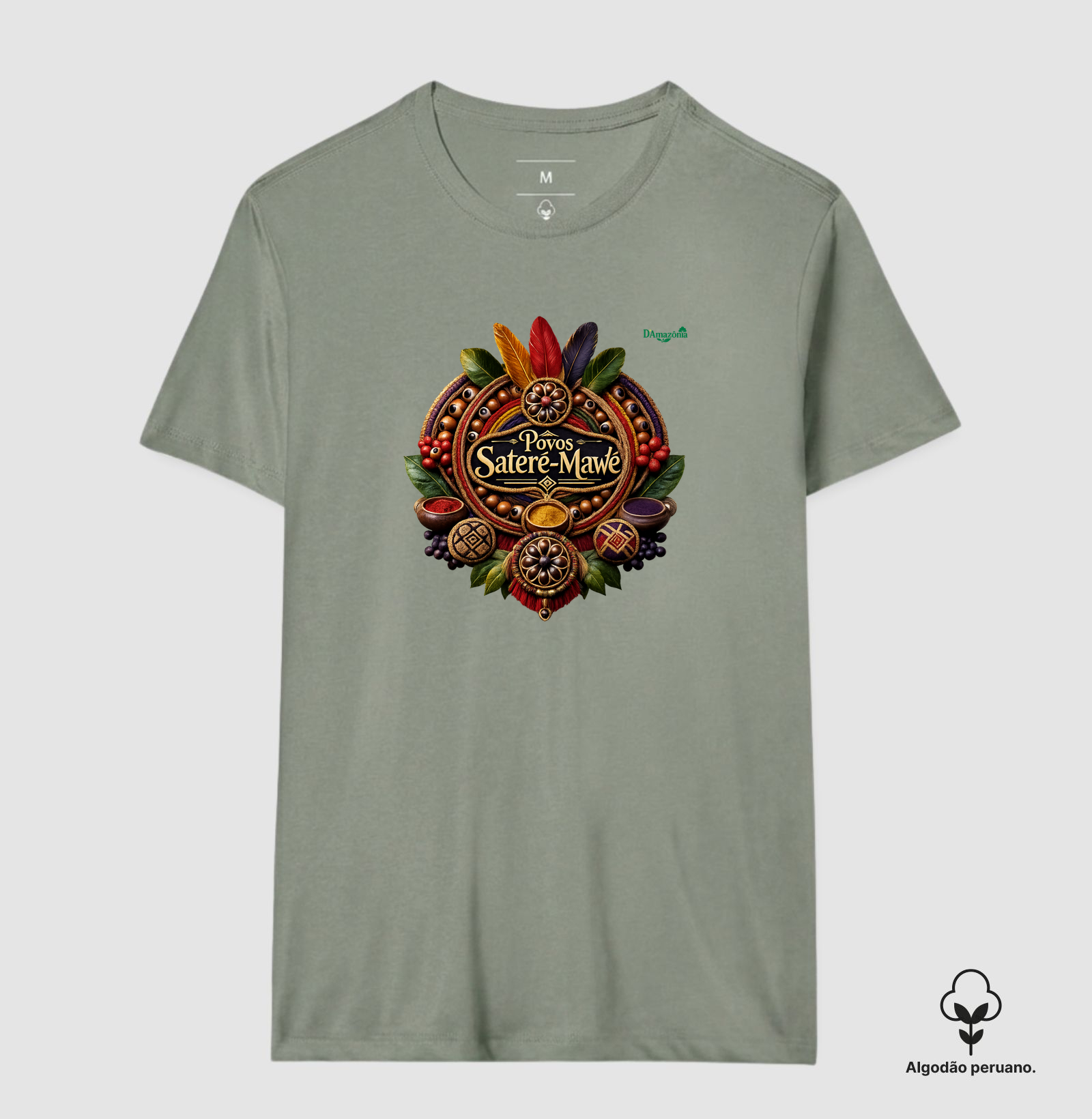 Camisa 4