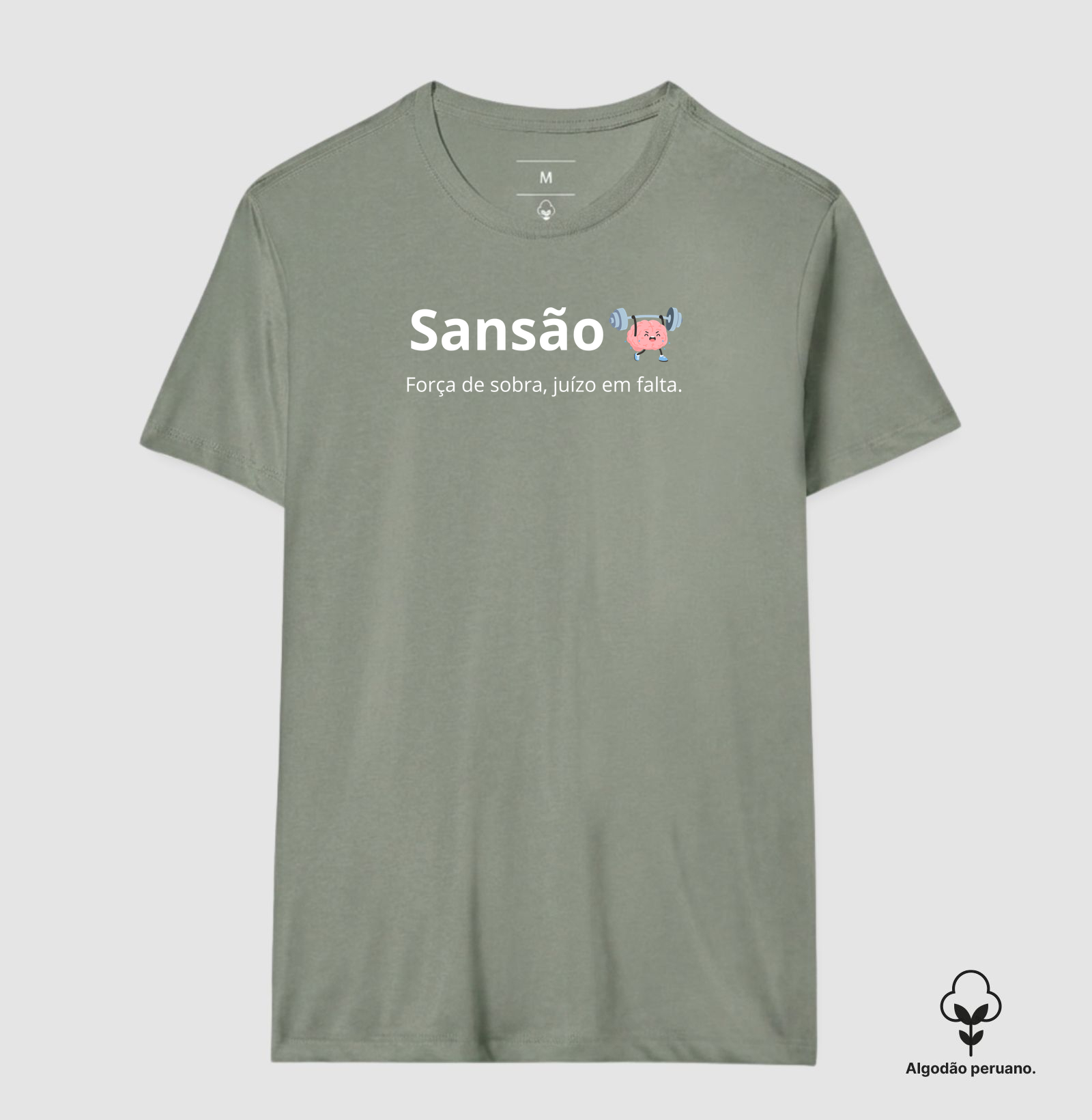 Sansão - Imagem 6