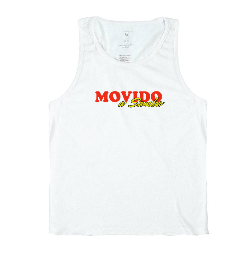 Movido a Samba - Imagem 2