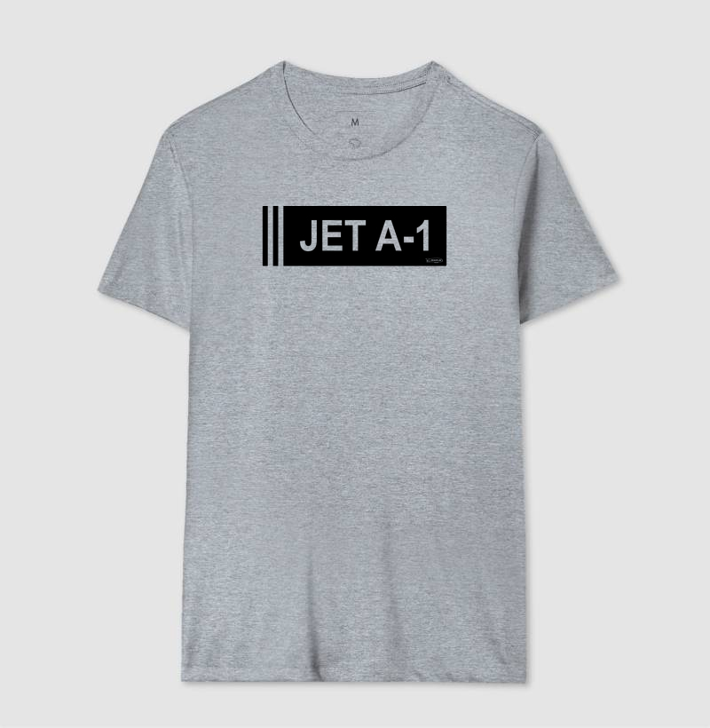JET A-1 - Imagem 4