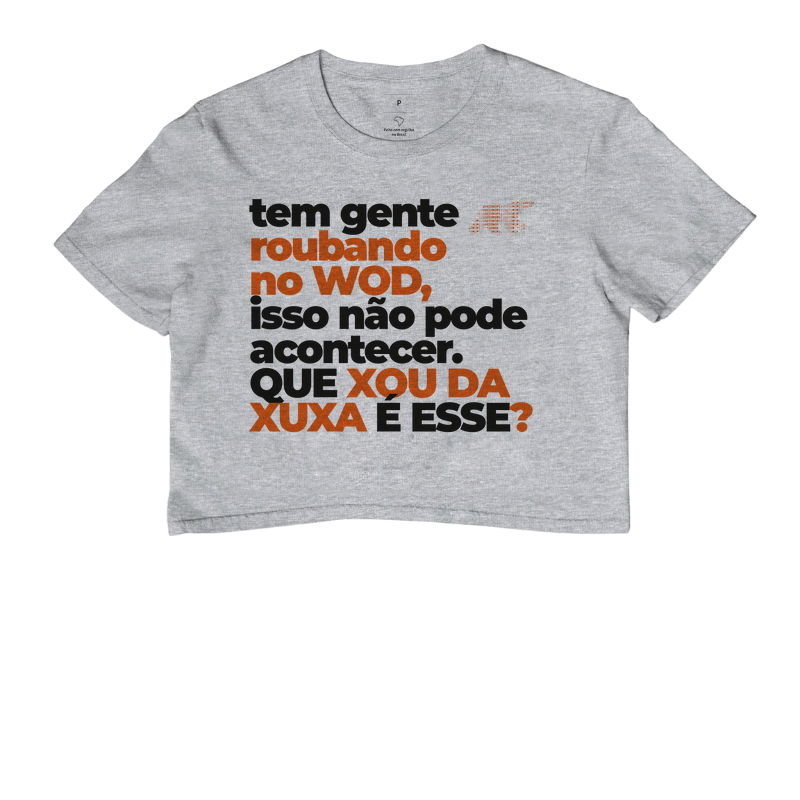 Camisa 5