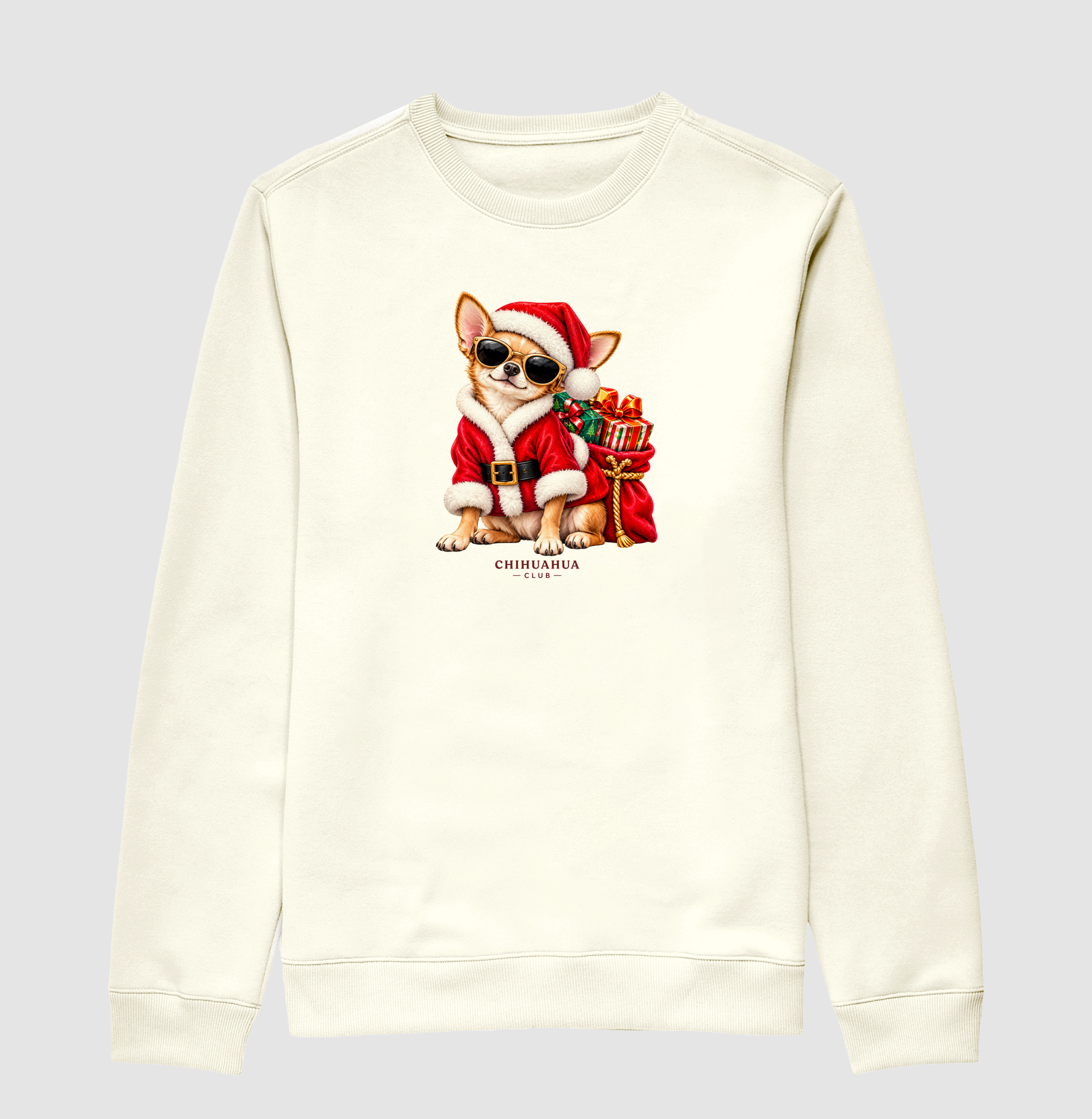 Chihuahua Noel  - Imagem 2