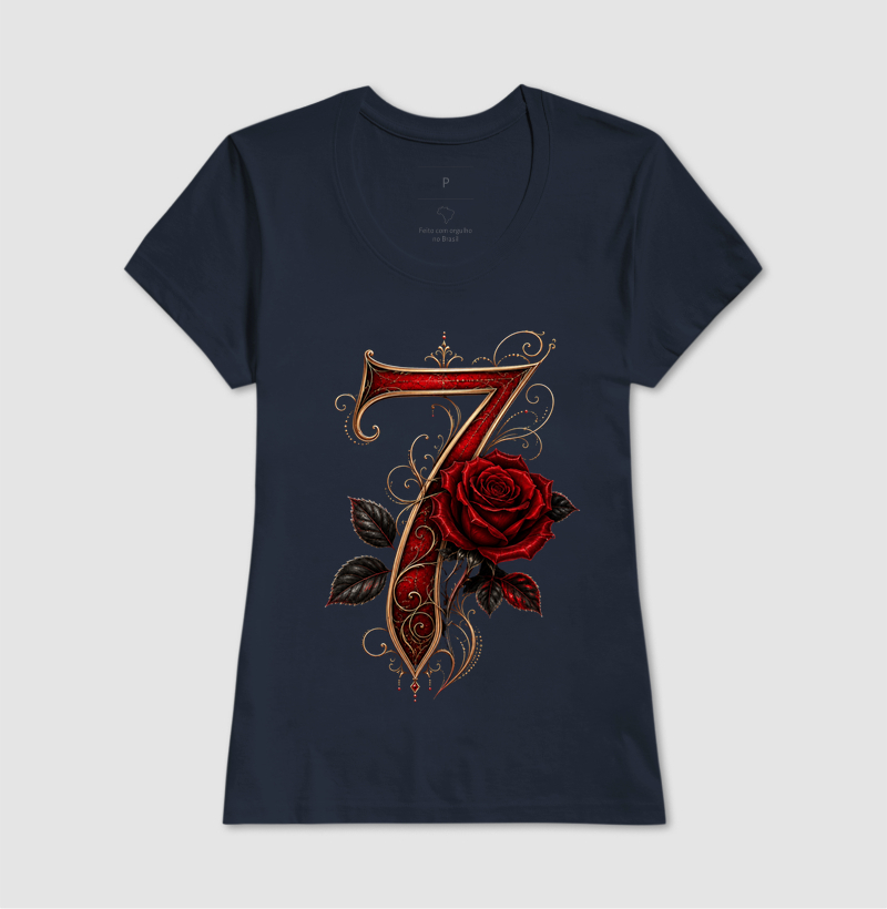 Camisa 6