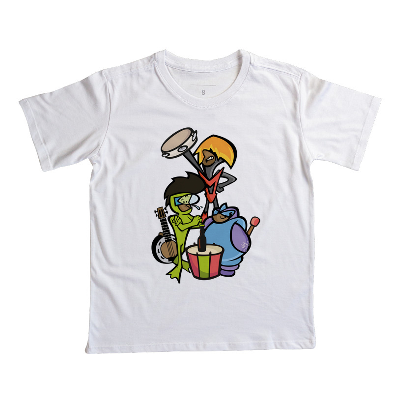 Camisa 1
