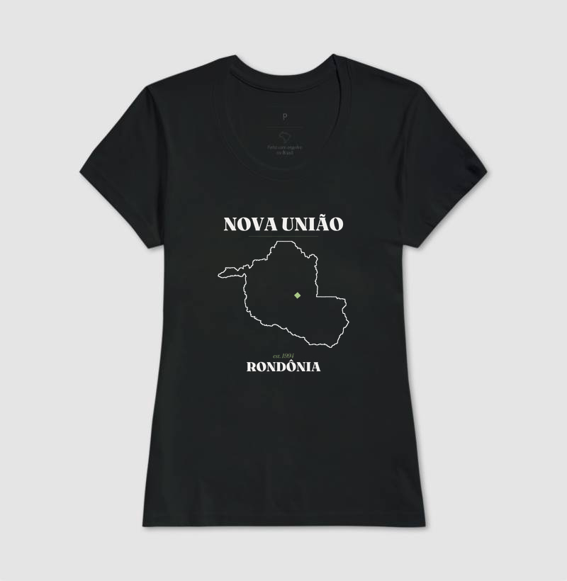 Nova União | Legado RO - Imagem 3