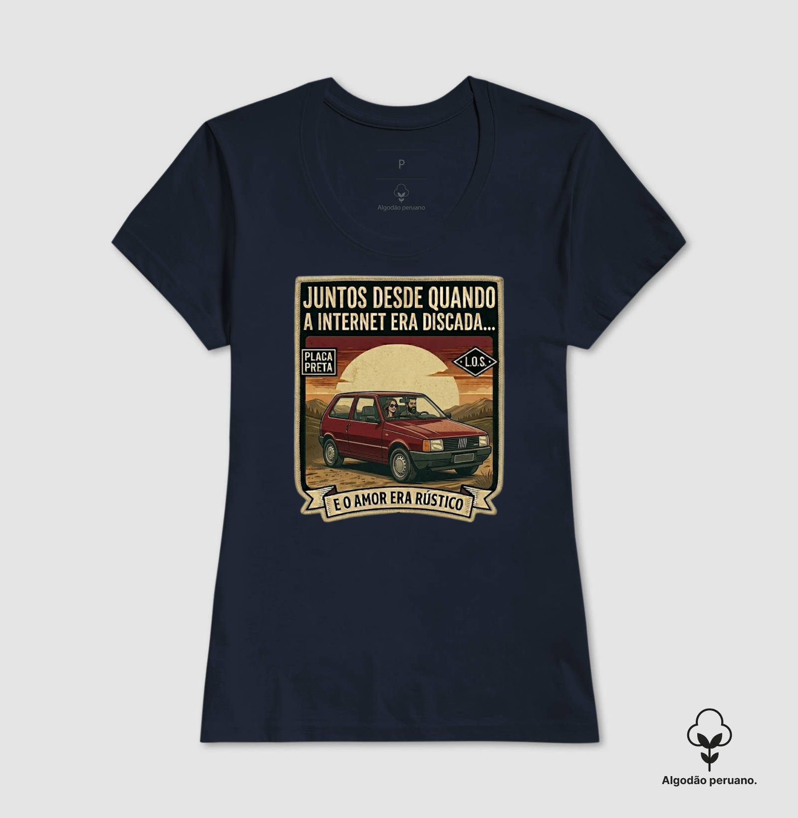 Camisa 6