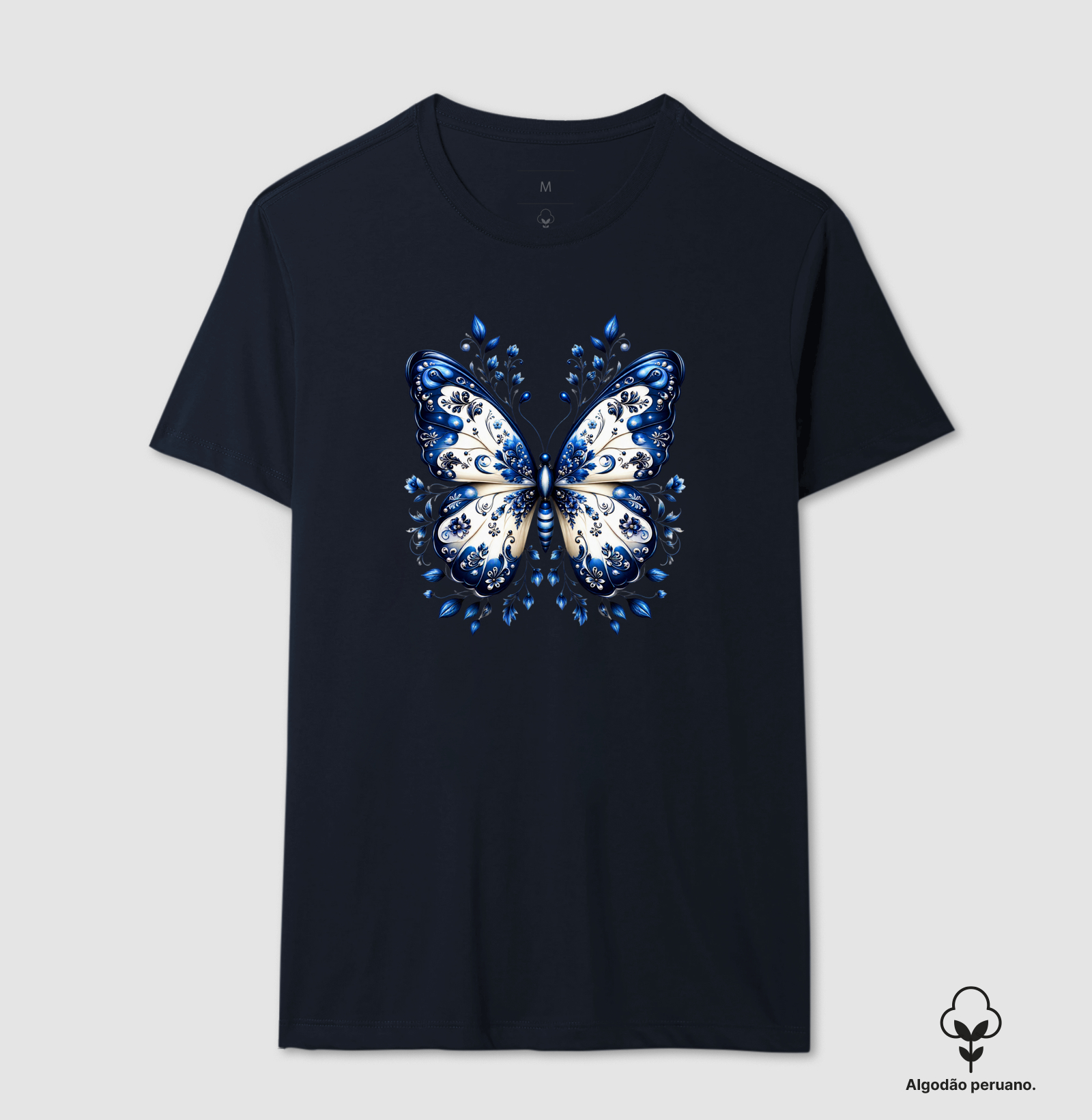Borboleta de Safira  - Imagem 8