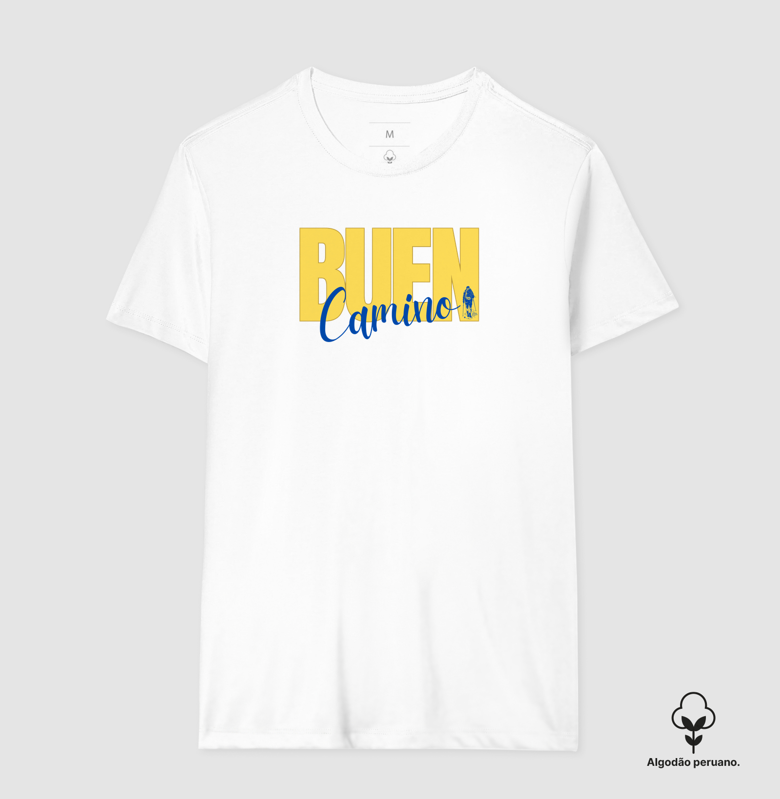 Buen Camino - Imagem 6
