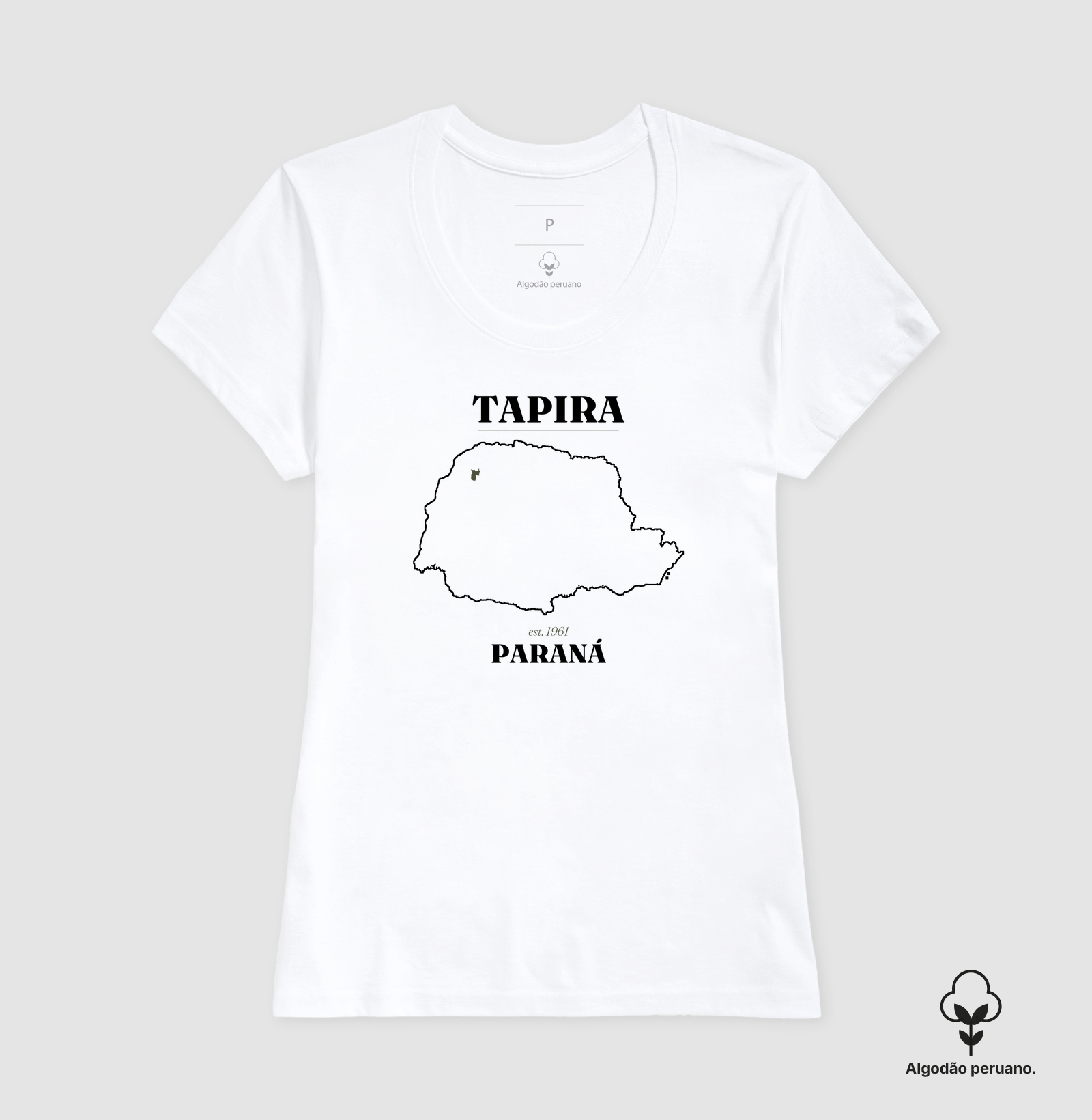 Camisa 1