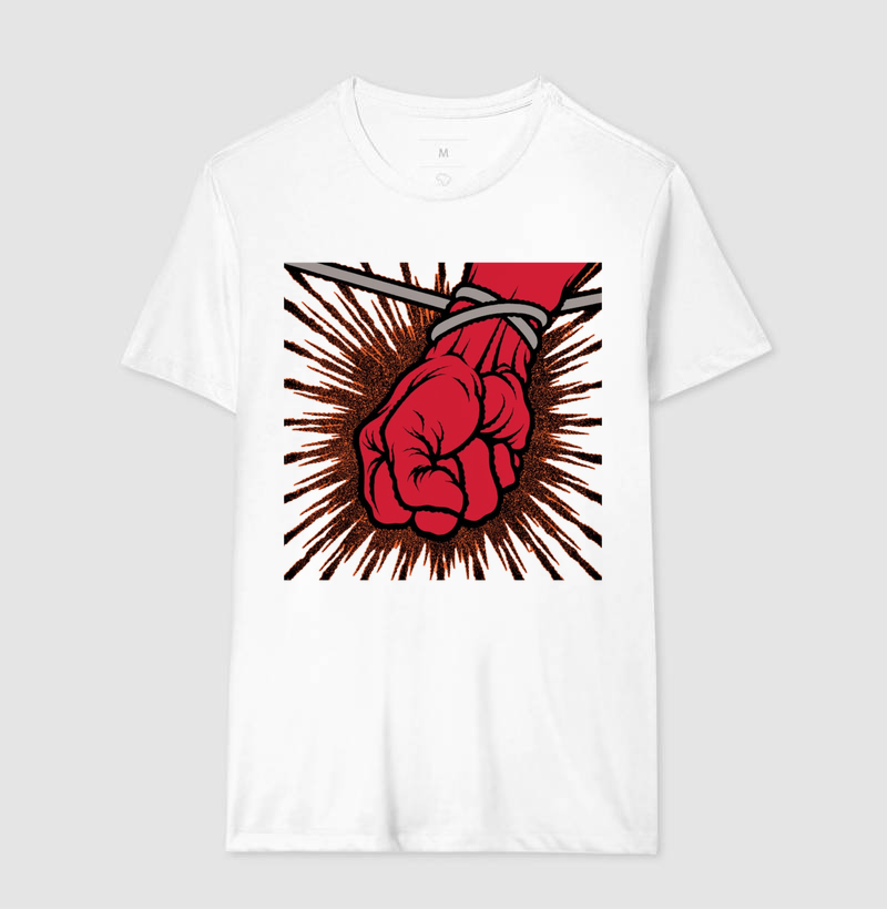 Metallica - St. Anger - Imagem 4