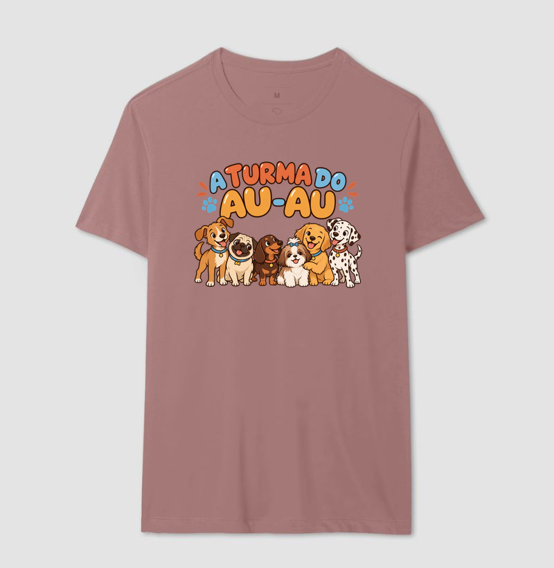 A Turma do Au-Au - Imagem 16