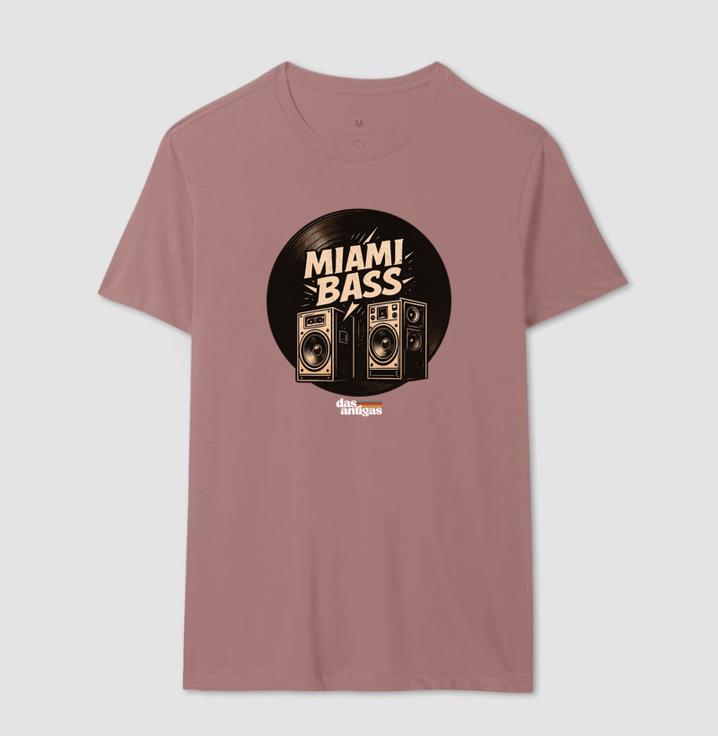 Miami Bass Das Antigas.  - Imagem 16