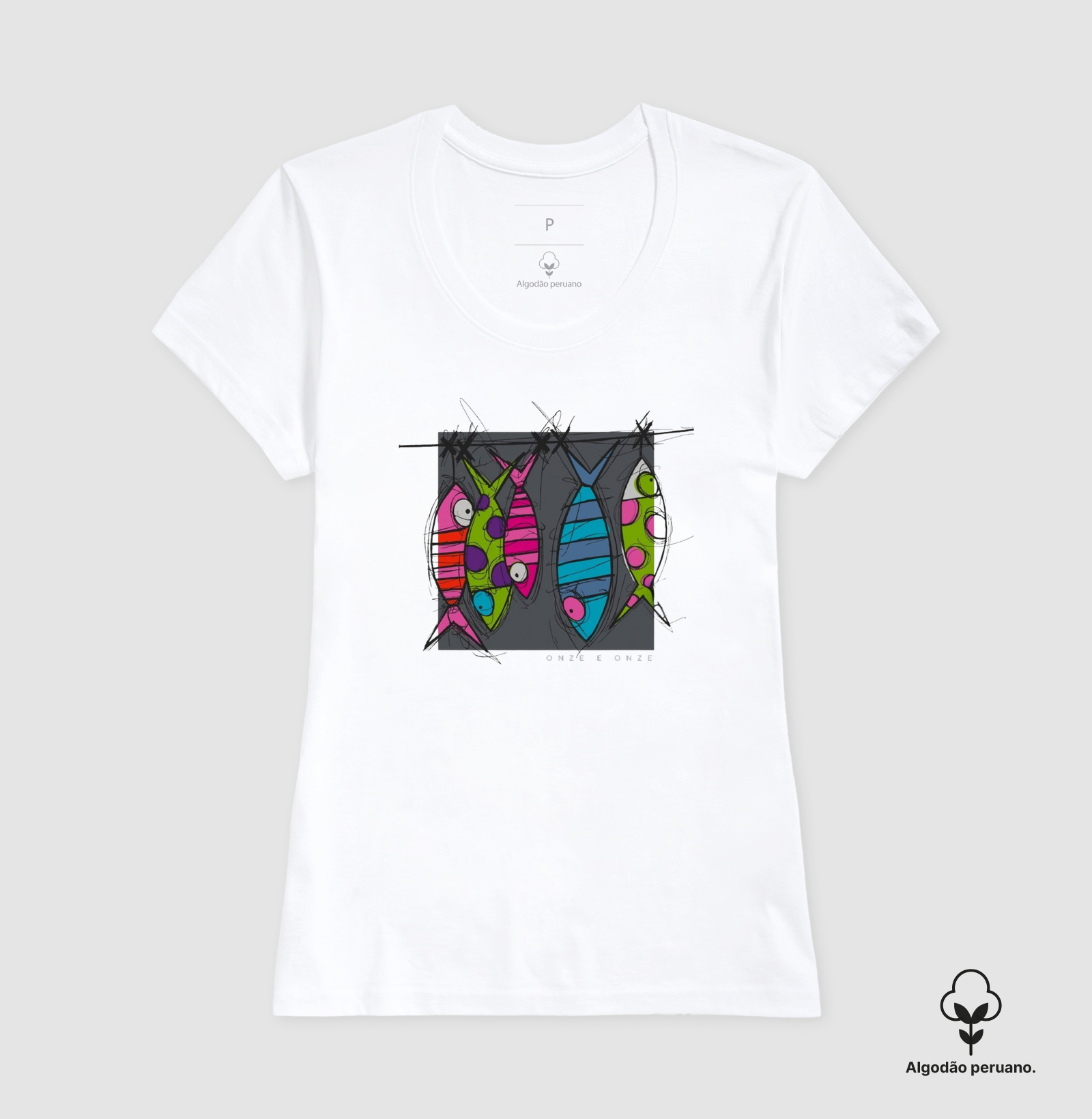 Camisa 1