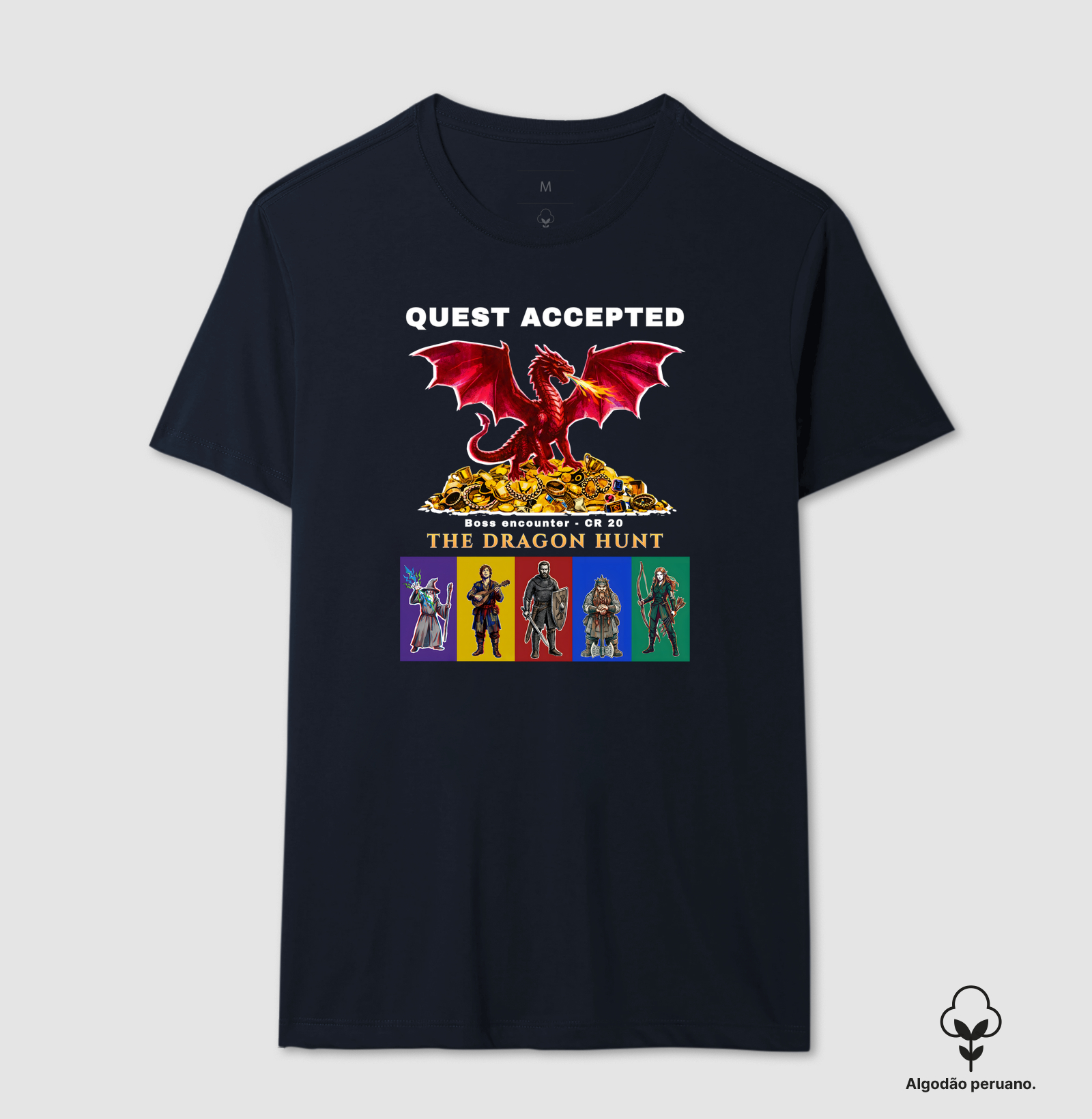 Camisa 4