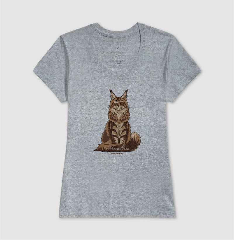 Maine Coon - Imagem 9