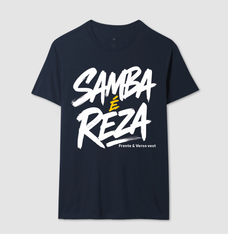 Samba é Reza - Imagem 4